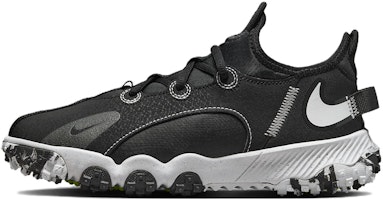 (Grade School) Nike Future Field 'Black Dark Smoke Grey' DJ6949-002 (Grade School) Nike Future Field 'Black Dark Smoke Grey' DJ6949-002
