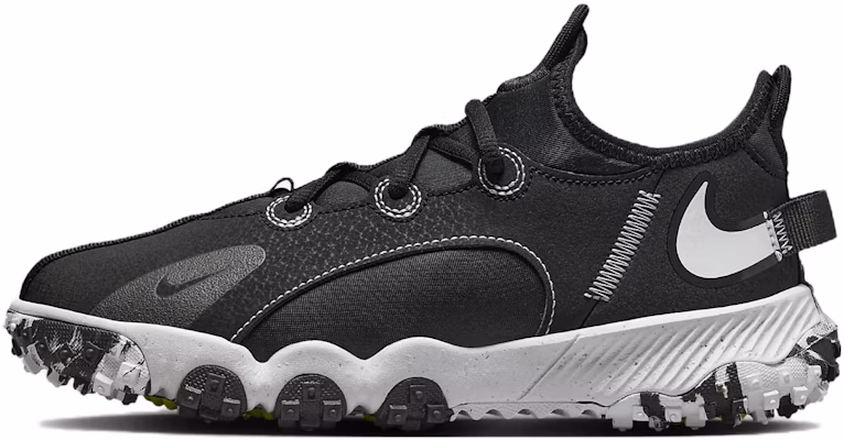 (Grade School) Nike Future Field 'Black Dark Smoke Grey' DJ6949-002 Buy (Grade School) Nike Future Field 'Black Dark Smoke Grey' DJ6949-002