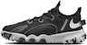 (Kanak-Kanak) Nike Future Field 'Hitam Kelabu Asap Gelap' DJ6949-002