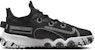 (Kanak-Kanak) Nike Future Field 'Hitam Kelabu Asap Gelap' DJ6949-002