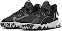 Lookbook (Kanak-Kanak) Nike Future Field 'Hitam Kelabu Asap Gelap' DJ6949-002