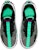 (Darjah Sekolah) Nike Future Field 'Hitam Berkilau Hijau' DJ6949-030