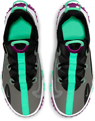(GS) Nike Future Field ''Zwart Groen Glow'' DJ6949-030 Shop (GS) Nike Future Field ''Zwart Groen Glow'' DJ6949-030