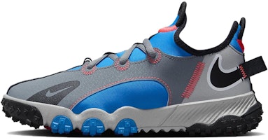 (Grade School) Nike Future Field 'Black Photo Blue' DJ6949-003 (Grade School) Nike Future Field 'Black Photo Blue' DJ6949-003