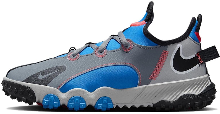 (Grade School) Nike Future Field 'Black Photo Blue' DJ6949-003 Buy (Grade School) Nike Future Field 'Black Photo Blue' DJ6949-003
