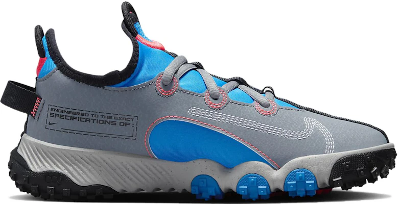 (Grade School) Nike Future Field ''Nero Photo Blue'' DJ6949-003 Order (Grade School) Nike Future Field ''Nero Photo Blue'' DJ6949-003