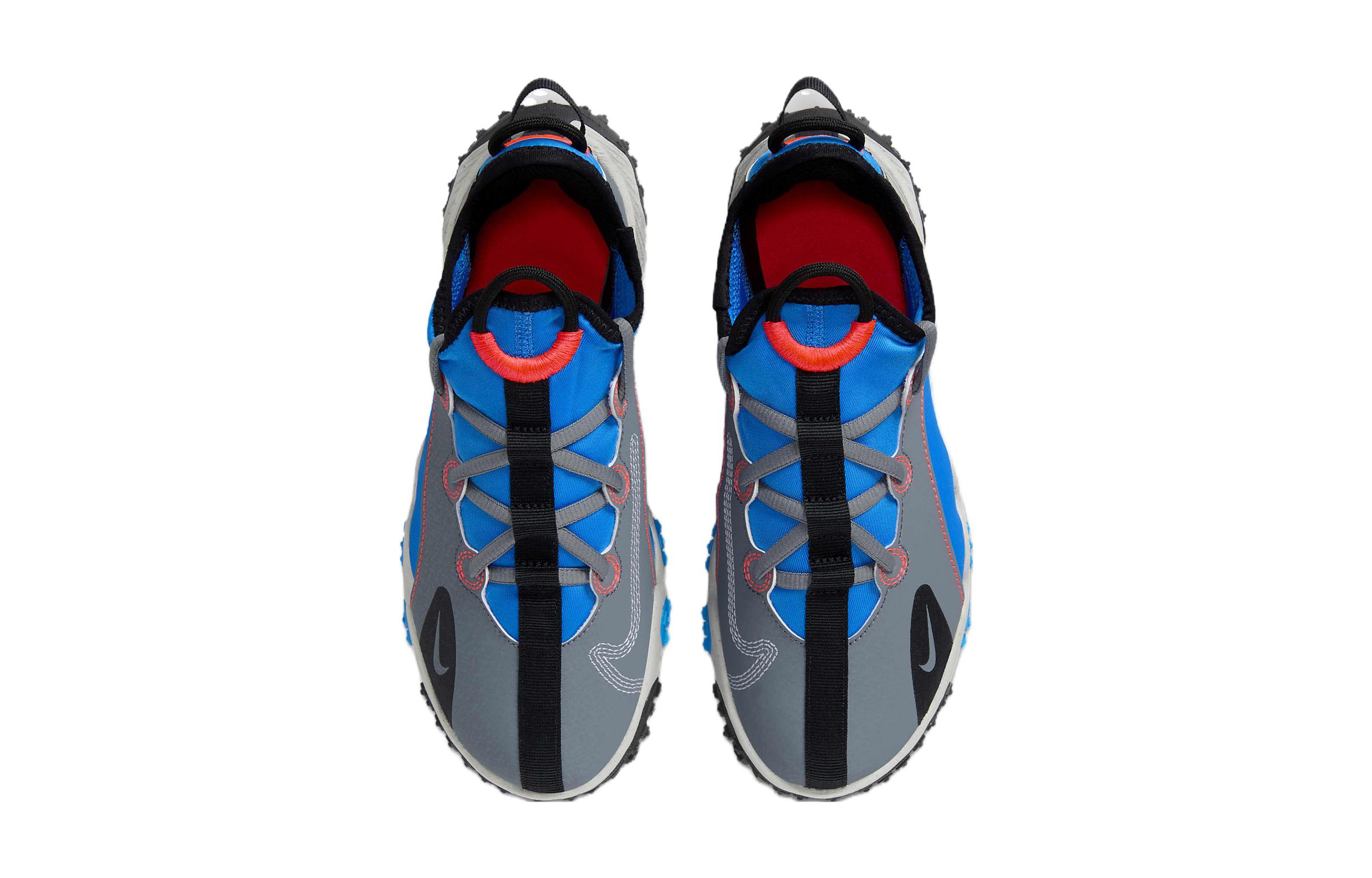 Shop (Grade School) Nike Future Field ''Nero Photo Blue'' DJ6949-003