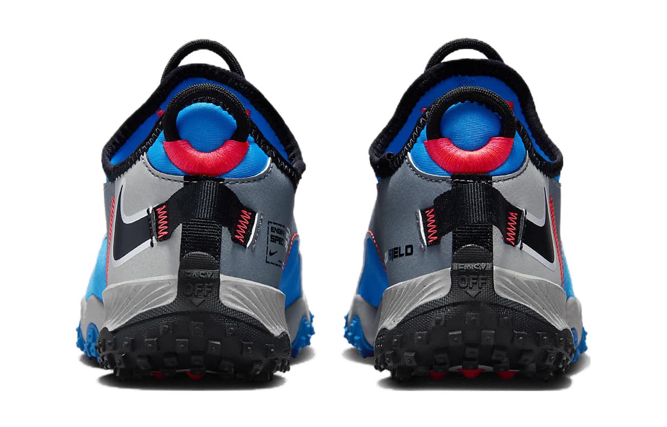 Purchase (Grade School) Nike Future Field ''Nero Photo Blue'' DJ6949-003