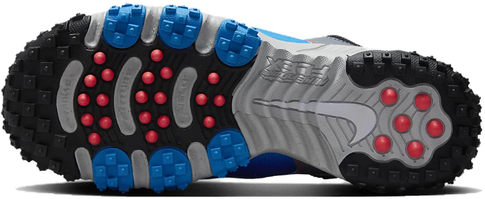 (Grade School) Nike Future Field ''Nero Photo Blue'' DJ6949-003 Details for (Grade School) Nike Future Field ''Nero Photo Blue'' DJ6949-003