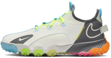 (Grade School) Nike Future Field 'Sail Multi-Color' DJ6949-101 (Grade School) Nike Future Field 'Sail Multi-Color' DJ6949-101