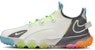 (Sekolah Rendah) Nike Future Field 'Sail Multi-Color' DJ6949-101