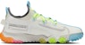(Sekolah Rendah) Nike Future Field 'Sail Multi-Color' DJ6949-101