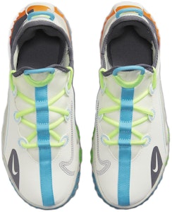 (Sekolah Rendah) Nike Future Field 'Sail Multi-Color' DJ6949-101 Shop (Sekolah Rendah) Nike Future Field 'Sail Multi-Color' DJ6949-101