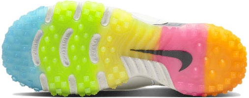 GS ナイキ フューチャーフィールド "セイルマルチカラー" DJ6949-101 Details for GS ナイキ フューチャーフィールド "セイルマルチカラー" DJ6949-101