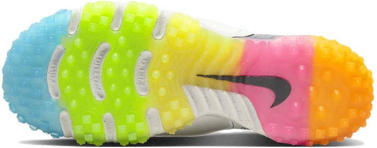 (Sekolah Rendah) Nike Future Field 'Sail Multi-Color' DJ6949-101 Details for (Sekolah Rendah) Nike Future Field 'Sail Multi-Color' DJ6949-101