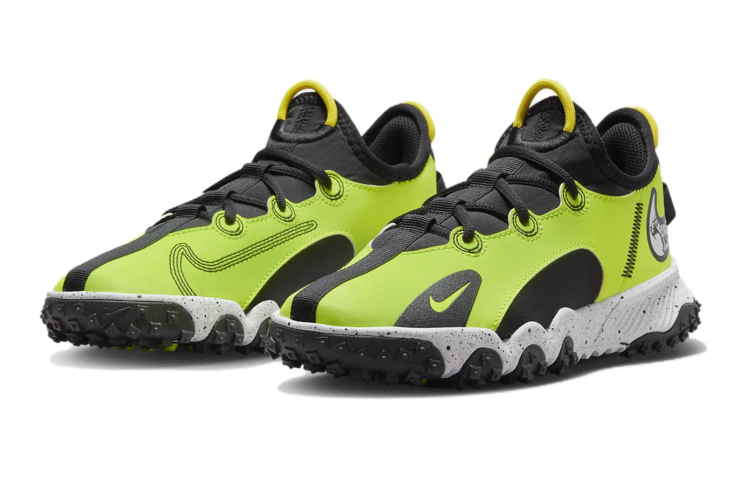Lookbook (Niedriges Schulalter) Nike Future Field ''Tiger'' FB8643-703