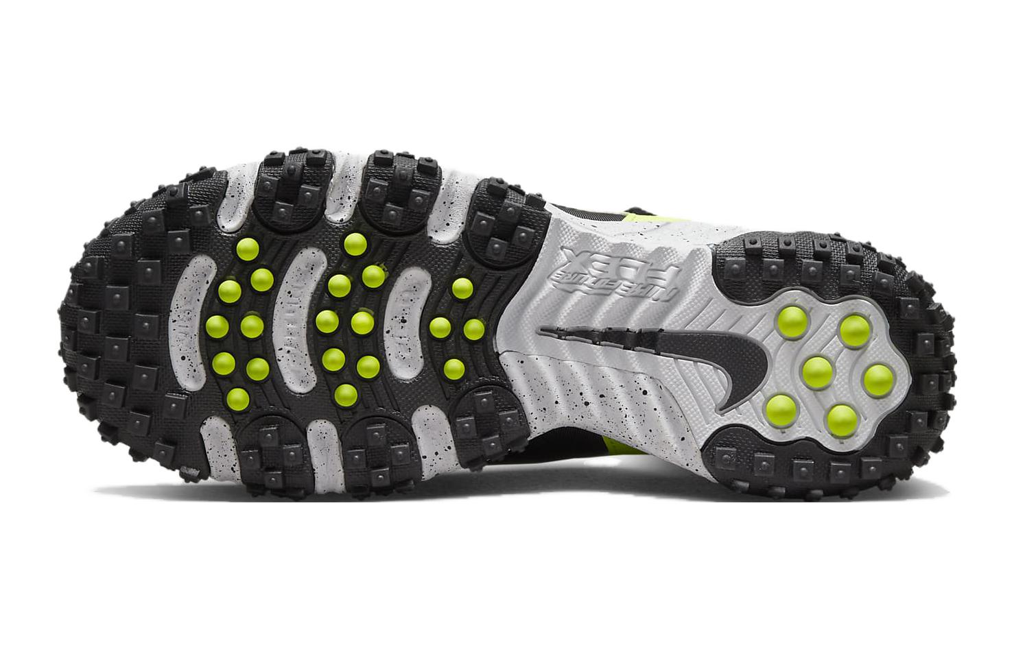 Details for (Niedriges Schulalter) Nike Future Field ''Tiger'' FB8643-703
