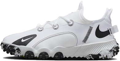 (Grade School) Nike Future Field 'White Black' DJ6949-103 (Grade School) Nike Future Field 'White Black' DJ6949-103