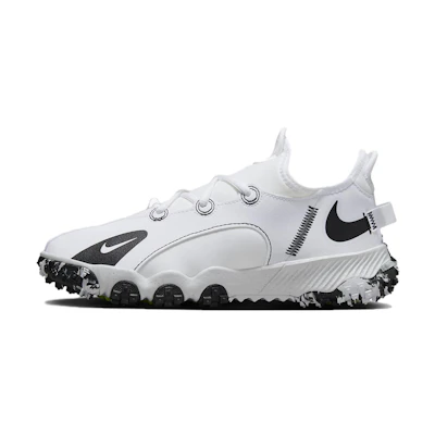 (GS) Nike Future Field 'White Black'