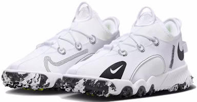 (Nilai Sekolah) Nike Future Field 'Putih Hitam' DJ6949-103 Lookbook (Nilai Sekolah) Nike Future Field 'Putih Hitam' DJ6949-103