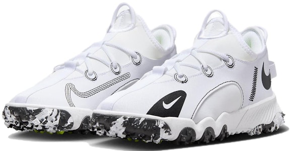 GS ナイキ フューチャーフィールド 白黒 (Nike Future Field 白黒) DJ6949-103 Lookbook GS ナイキ フューチャーフィールド 白黒 (Nike Future Field 白黒) DJ6949-103