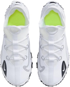 GS ナイキ フューチャーフィールド 白黒 (Nike Future Field 白黒) DJ6949-103 Shop GS ナイキ フューチャーフィールド 白黒 (Nike Future Field 白黒) DJ6949-103