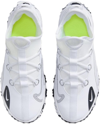(Grade School) Nike Future Field 'White Black' DJ6949-103 Shop (Grade School) Nike Future Field 'White Black' DJ6949-103