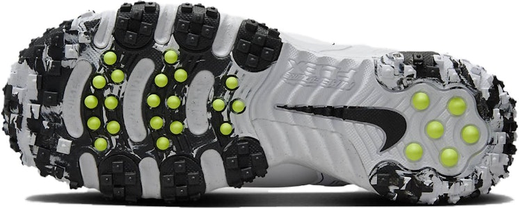 GS ナイキ フューチャーフィールド 白黒 (Nike Future Field 白黒) DJ6949-103 Details for GS ナイキ フューチャーフィールド 白黒 (Nike Future Field 白黒) DJ6949-103