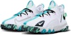 (Kanak-Kanak) Nike Future Field 'Putih Hijau Glow' DJ6949-102