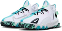 Lookbook Nike Future Field ''White Green Glow'' (Kinderschoenen) DJ6949-102