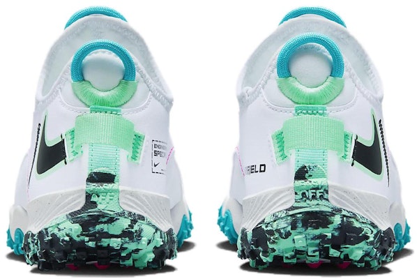 (Grade School) Nike Future Field 'White Green Glow' DJ6949-102 Purchase (Grade School) Nike Future Field 'White Green Glow' DJ6949-102