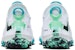 (Kanak-Kanak) Nike Future Field 'Putih Hijau Glow' DJ6949-102