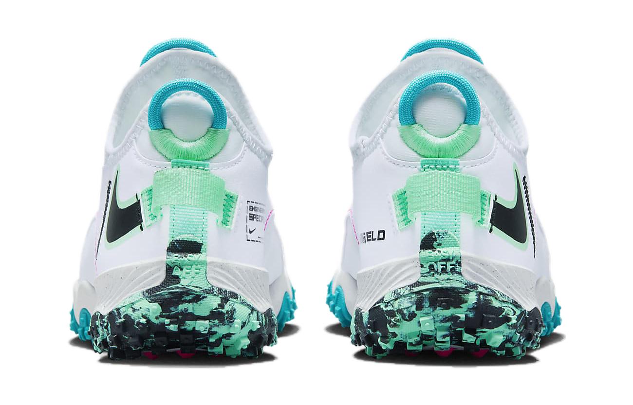 Purchase Nike Future Field ''White Green Glow'' (Kinderschoenen) DJ6949-102