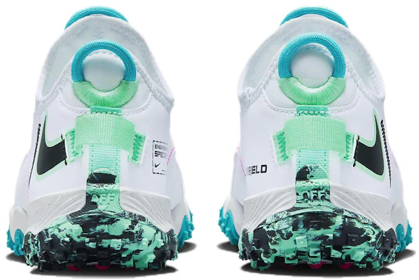 Nike Future Field ''White Green Glow'' (Kinderschoenen) DJ6949-102 Purchase Nike Future Field ''White Green Glow'' (Kinderschoenen) DJ6949-102