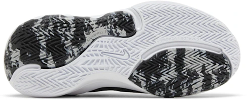 Shop (小學年級)Nike Giannis Immortality 2『黑白』DQ1943-001
