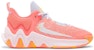 (Nilai Sekolah) Nike Giannis Immortality 2 'Hot Punch Tidak Sepadan' DQ1943-600