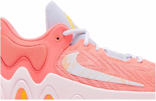 (SD) Nike Giannis Immortality 2 'Hot Punch Mismatched' Anak-anak DQ1943-600 Order (SD) Nike Giannis Immortality 2 'Hot Punch Mismatched' Anak-anak DQ1943-600