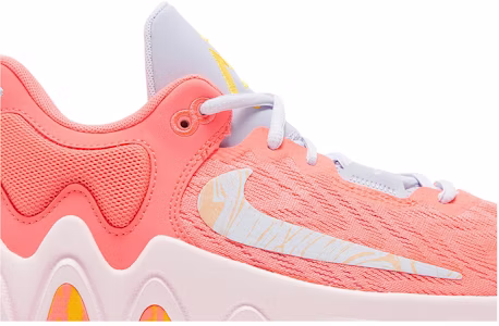 (Niños) Nike Giannis Immortality 2 'Hot Punch Desigual' DQ1943-600 Order (Niños) Nike Giannis Immortality 2 'Hot Punch Desigual' DQ1943-600