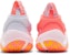 (Nilai Sekolah) Nike Giannis Immortality 2 'Hot Punch Tidak Sepadan' DQ1943-600
