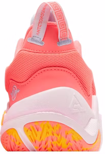 (Niños) Nike Giannis Immortality 2 'Hot Punch Desigual' DQ1943-600 Sizing (Niños) Nike Giannis Immortality 2 'Hot Punch Desigual' DQ1943-600