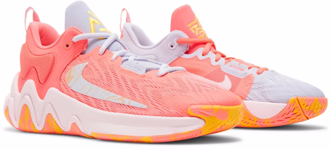 (Niños) Nike Giannis Immortality 2 'Hot Punch Desigual' DQ1943-600 Cheap (Niños) Nike Giannis Immortality 2 'Hot Punch Desigual' DQ1943-600