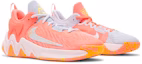 Cheap (Nilai Sekolah) Nike Giannis Immortality 2 'Hot Punch Tidak Sepadan' DQ1943-600