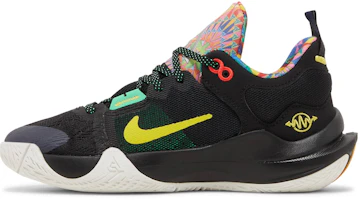 Lookbook (大童)Nike Giannis Immortality 2 'Kaleidoscope' DQ1943-002