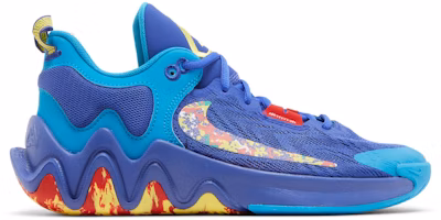 (Grade School) Nike Giannis Immortality 2 'Lapis' DQ1943-400 (Grade School) Nike Giannis Immortality 2 'Lapis' DQ1943-400
