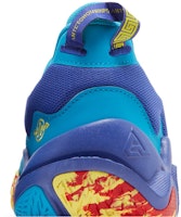 Sizing (青少年)Nike Giannis Immortality 2 'Lapis' DQ1943-400