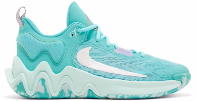 (Grade School) Nike Giannis Immortality 2 'Mint Purple' DQ1943-300 (Grade School) Nike Giannis Immortality 2 'Mint Purple' DQ1943-300