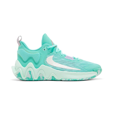 (GS) Nike Giannis Immortality 2 'Mint Purple'