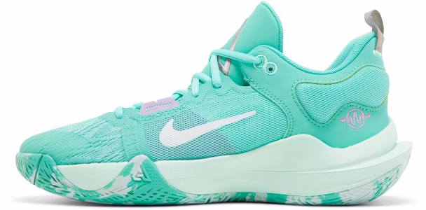 (大童鞋)Nike Giannis Immortality 2 'Mint Purple' DQ1943-300 Lookbook (大童鞋)Nike Giannis Immortality 2 'Mint Purple' DQ1943-300