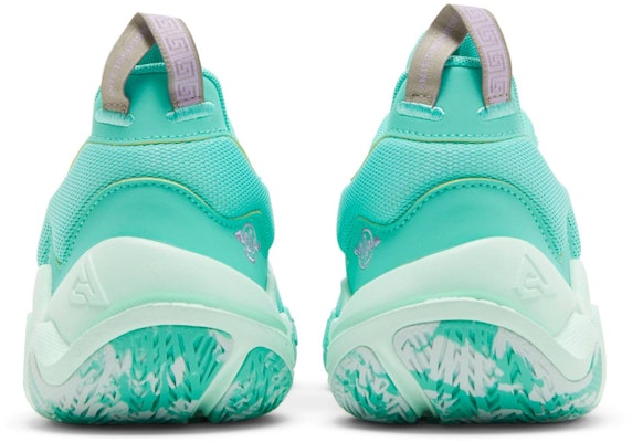 (Grade School) Nike Giannis Immortality 2 'Mint Purple' DQ1943-300 Details for (Grade School) Nike Giannis Immortality 2 'Mint Purple' DQ1943-300