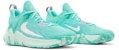 (Gred Sekolah) Nike Giannis Immortality 2 'Mint Purple' DQ1943-300